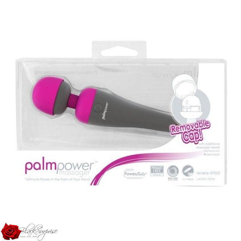 Palm Power Classic (Kabel)
